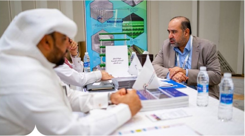 37 شركة سعودية تبحث تعزيز فرص منتجاتها في السوق العراقية
