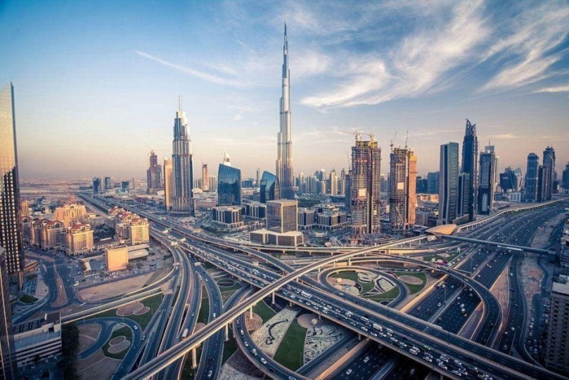 اقتصاد دبي يتعافى بعد الجائحة .. الطلب الروسي على العقارات داعم مهم