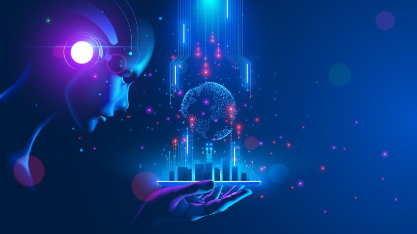 الذكاء الاصطناعي التوليدي سيضيف 4.4 تريليون دولار للاقتصاد العالمي الذكاء الاصطناعي التوليدي سيضيف 4.4 تريليون دولار للاقتصاد العالمي
