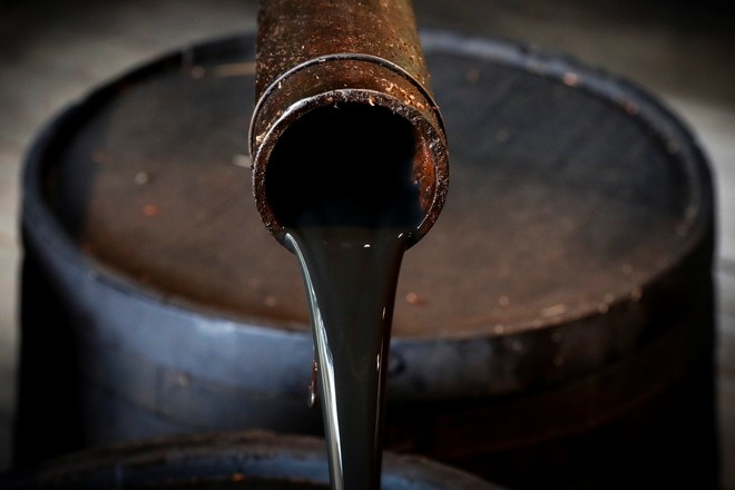 النفط يصعد بدعم تصريحات مائلة للتشديد متوقعة من الفيدرالي