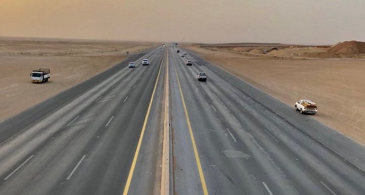 بتوجيه الملك .. تسمية الطريق الرابط بين الرياض والقصيم بطريق الملك فهد