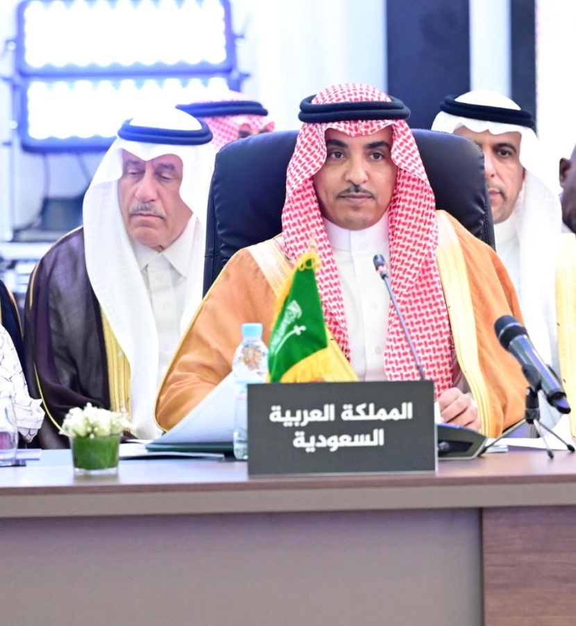 انتخاب السعودية رئيسا للمكتب التنفيذي لمجلس وزراء الإعلام العرب