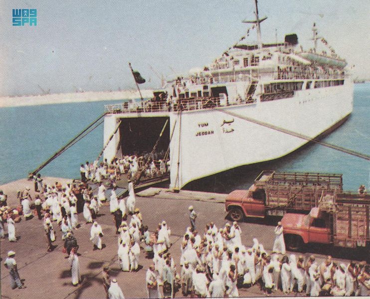 الحج نافذة الرحالة على الثقافة الإسلامية والتقاليد العربية