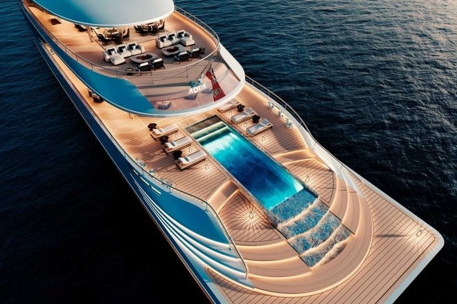 وكالة BWA Yachting تفتتح مكتبا في سندالة .. وجهة عالمية جديدة لليخوت