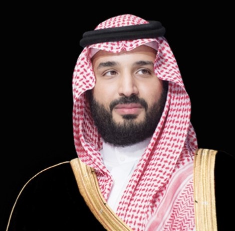 نيابة عن الملك .. ولي العهد يشرف على راحة الحجيج في منى