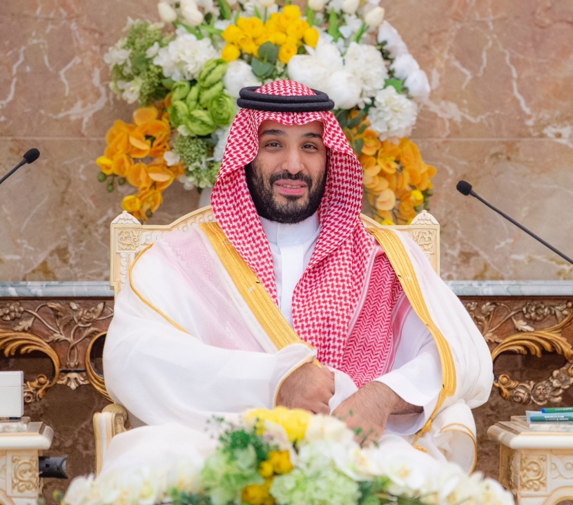 ولي العهد: سنواصل بذل الجهود وتسخير الإمكانيات لتيسير أداء الحج كل عام إلى ما لا نهاية