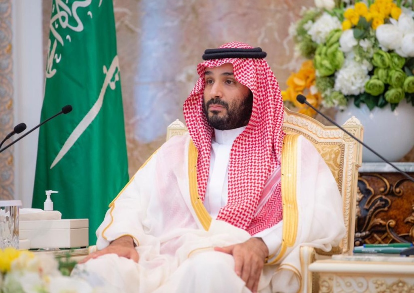 ولي العهد: سنواصل بذل الجهود وتسخير الإمكانيات لتيسير أداء الحج كل عام إلى ما لا نهاية