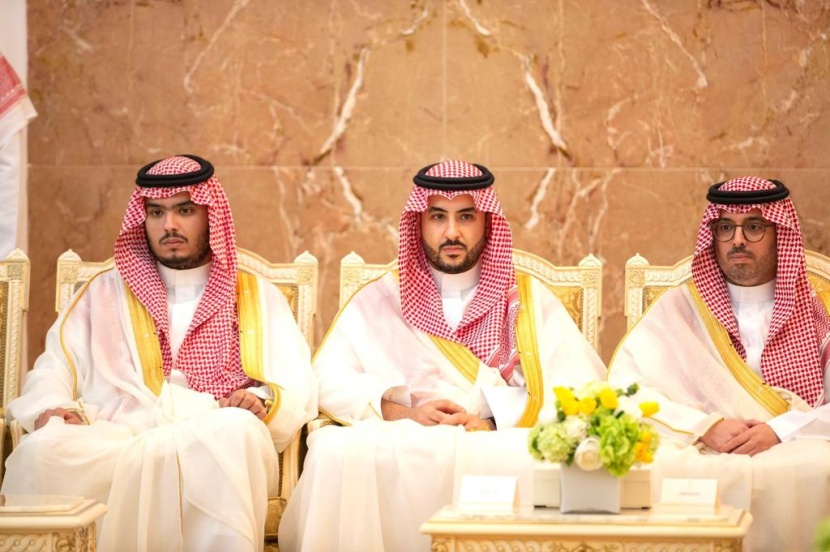 ولي العهد: سنواصل بذل الجهود وتسخير الإمكانيات لتيسير أداء الحج كل عام إلى ما لا نهاية