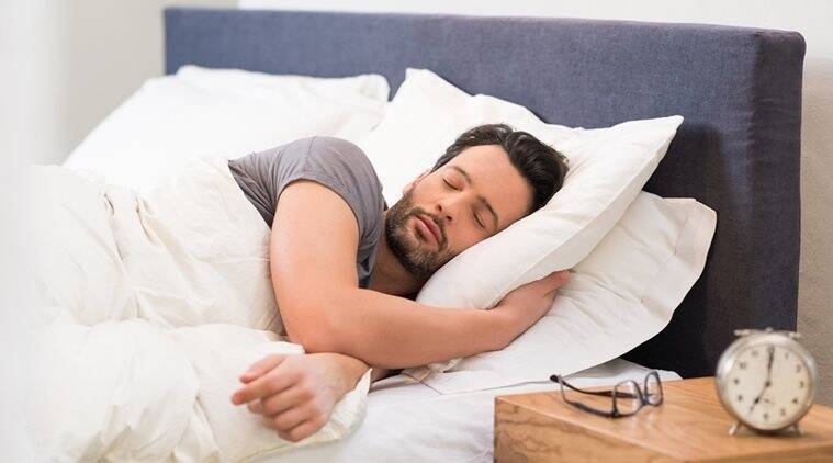 ما علاقة النوم بالإصابة بالسكري؟