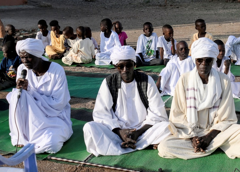 انفجار ضخم يهز وسط الخرطوم في ثاني أيام الأضحى