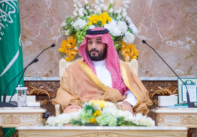 نيابة عن الملك.. ولي العهد يقيم حفل الاستقبال السنوي لرؤساء الدول وكبار الشخصيات في منى