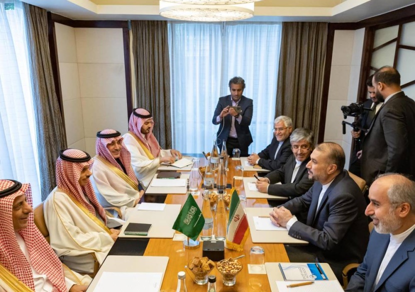 وزير الخارجية: المملكة أكبر شريك تجاري لمجموعة "بريكس" في الشرق الأوسط