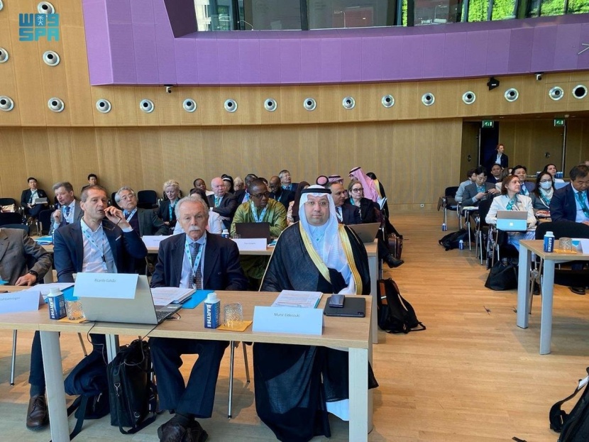 إعادة انتخاب السعودية لرئاسة مجالس البحوث بدول منطقة الشرق الأوسط وشمال إفريقيا