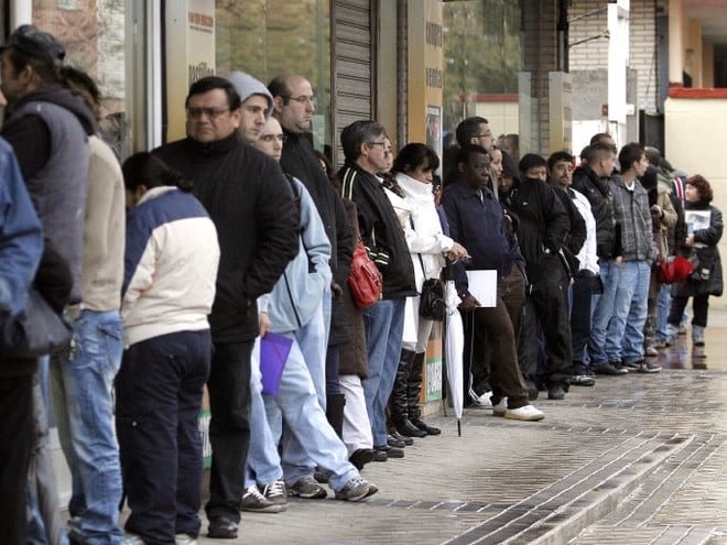استقرار معدل البطالة في منطقة اليورو عند 6.5 % خلال مايو