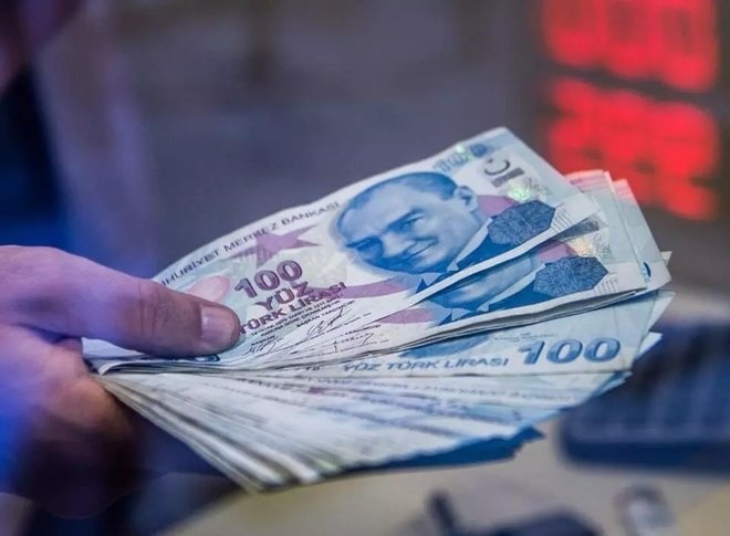 الليرة التركية تلامس قاعا جديدا قرب 23.4 للدولار  