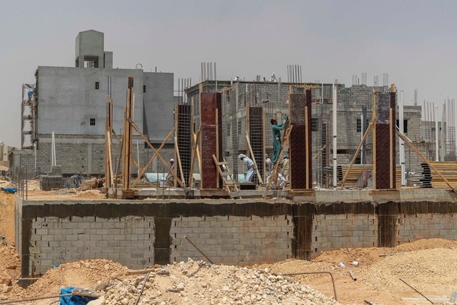 إيقاف الدعم السكني عن 47 ألف مستفيد بشكل مؤقت في حال عدم تحديث مراحل بناء منازلهم