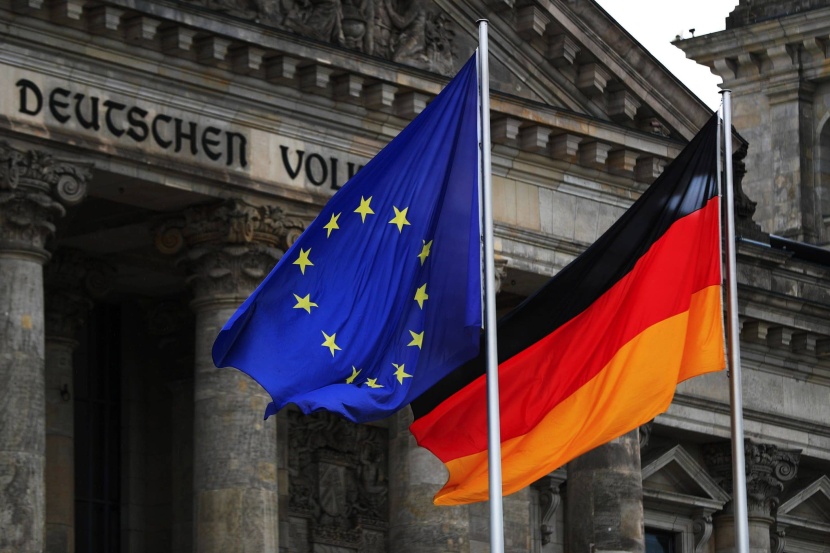 ألمانيا تتسبب في ركود منطقة اليورو خلال الشتاء .. نجم اقتصاد أوروبا فقد بريقه