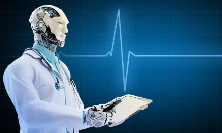 الذكاء الاصطناعي يحدد المضاعفات الطبية بدقة