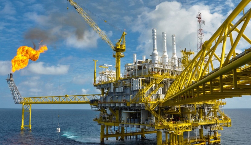 النفط يهبط 1.5% عند التسوية إلى 74.8 دولار