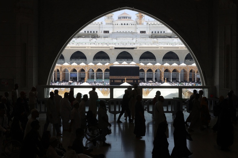  بدء موسم العمرة للمواطنين والمقيمين والخليجيين