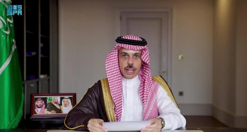 وزير الخارجية: دول الخليج تسعى إلى استخدام مواردها للعمل كجسر يربط الشرق بالغرب والشمال بالجنوب