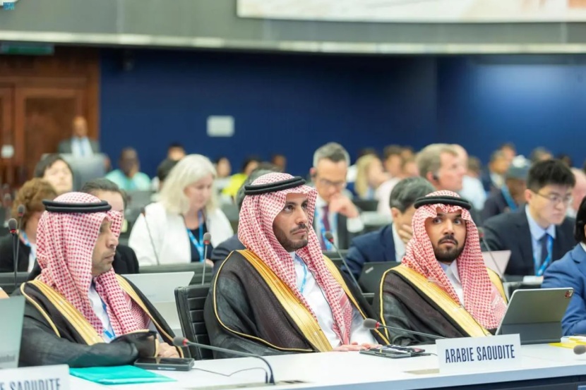 السعودية تشارك في أعمال دورة مجلس الاتحاد الدولي للاتصالات 2023