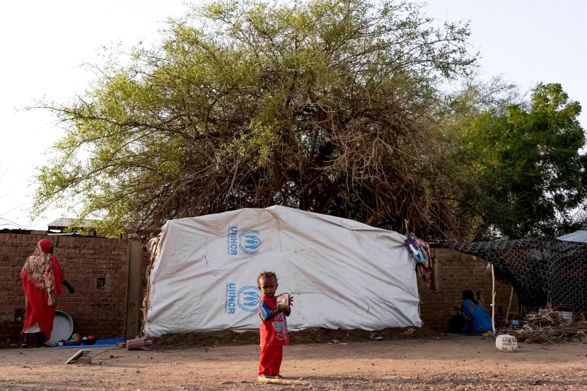 المنظمة الدولية للهجرة: عدد النازحين بسبب حرب السودان يتجاوز 3 ملايين