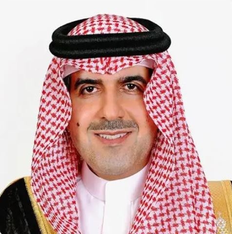 العنقري عضوا لمجلس إدارة المعهد الدولي للمراجعين الداخليين 2023-2024