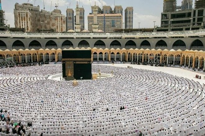  إمام الحرم: المخدرات بكافة أشكالها من أكبر مفسدات العقل ومهدرات الإنسانية ومذيبات الكرامة