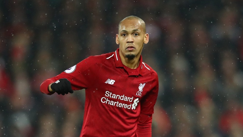 ليفربول يعطي فابينيو الضوء الأخضر للانتقال إلى الاتحاد 