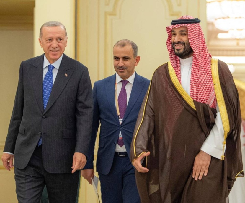 السعودية وتركيا .. 9 عقود من التعاون وعزم على توثيق الروابط