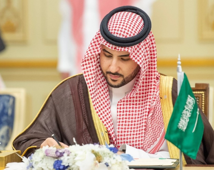 ولي العهد يستقبل الرئيس التركي ويعقدان جلسة مباحثات رسمية ويشهدان مراسم توقيع عدد من الاتفاقيات 