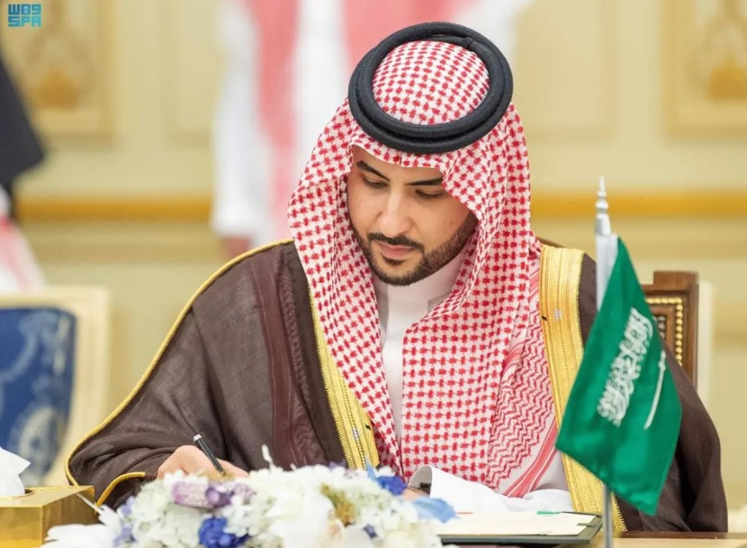 توقيع الخطة التنفيذية للتعاون الدفاعي بين السعودية وتركيا .. وعقدا استحواذ بين وزارة الدفاع وشركة "طبايكار" التركية