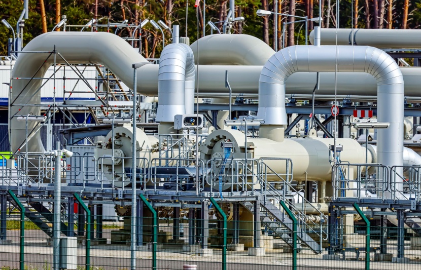 كبار منتجي الغاز الطبيعي المسال في العالم يسعون لزيادة الاستثمارات