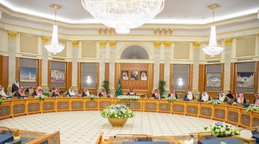 الموافقة على إنشاء مركز مشاريع البنية التحتية بمنطقة الرياض