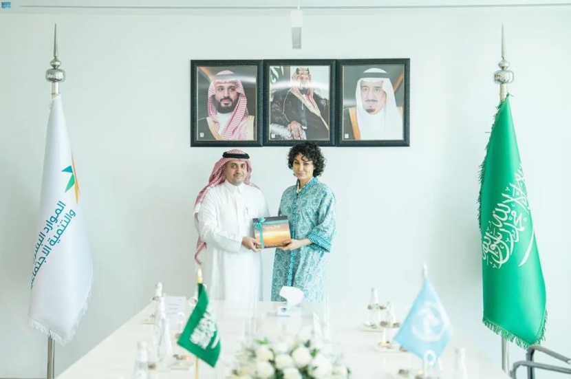 الأمم المتحدة تشيد بمستهدفات رؤية السعودية في التمكين وتطوير العمل الاجتماعي