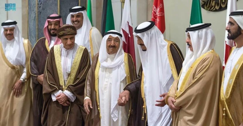 دول الخليج العربية .. تاريخ من الوحدة والإخاء والمصير المشترك