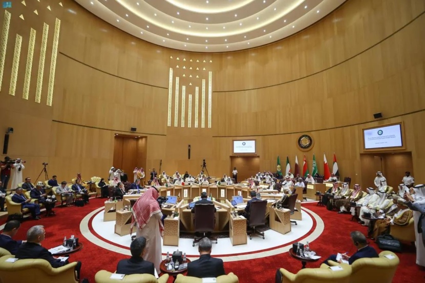 مجلس التعاون ودول آسيا الوسطى .. مصالح مشتركة وروابط تاريخية