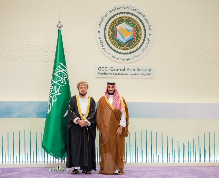 ولي العهد: ضرورة مواجهة كل ما يؤثر في أمن الطاقة وسلاسل الإمدادات الغذائية