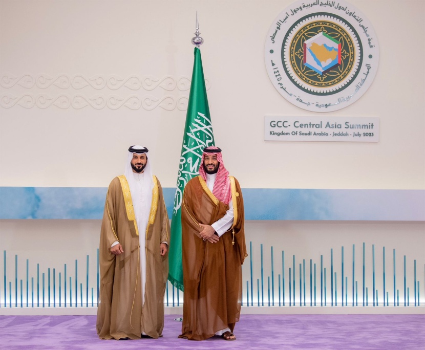 ولي العهد: ضرورة مواجهة كل ما يؤثر في أمن الطاقة وسلاسل الإمدادات الغذائية