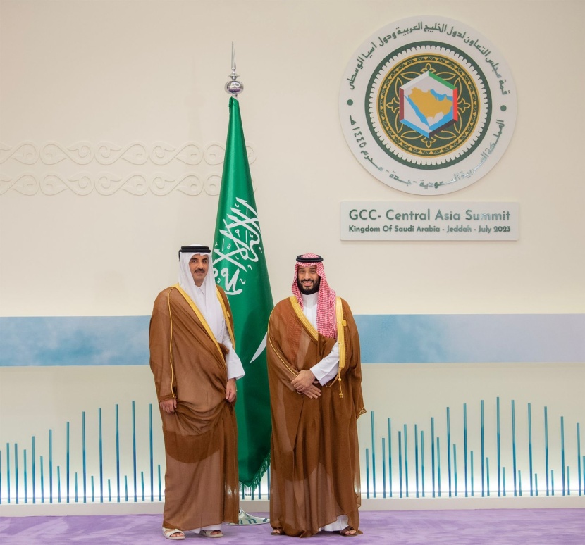 ولي العهد: ضرورة مواجهة كل ما يؤثر في أمن الطاقة وسلاسل الإمدادات الغذائية
