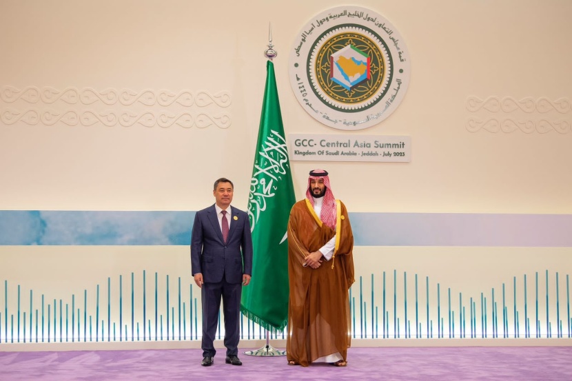 ولي العهد: ضرورة مواجهة كل ما يؤثر في أمن الطاقة وسلاسل الإمدادات الغذائية