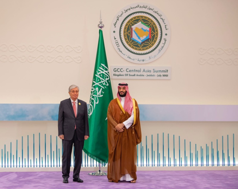 ولي العهد: ضرورة مواجهة كل ما يؤثر في أمن الطاقة وسلاسل الإمدادات الغذائية