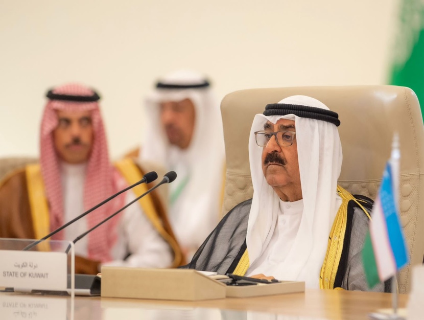 ولي العهد: ضرورة مواجهة كل ما يؤثر في أمن الطاقة وسلاسل الإمدادات الغذائية