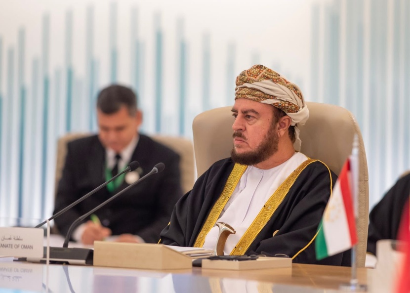 ولي العهد: ضرورة مواجهة كل ما يؤثر في أمن الطاقة وسلاسل الإمدادات الغذائية