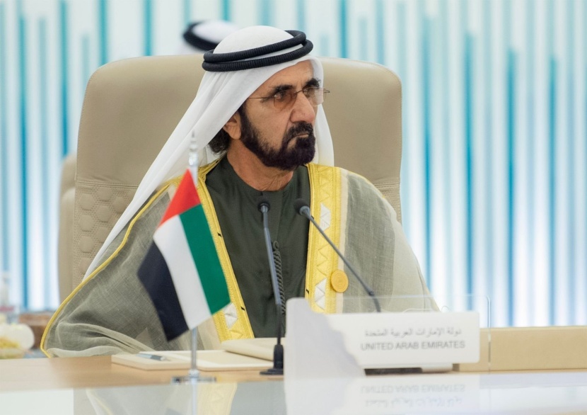 ولي العهد: ضرورة مواجهة كل ما يؤثر في أمن الطاقة وسلاسل الإمدادات الغذائية