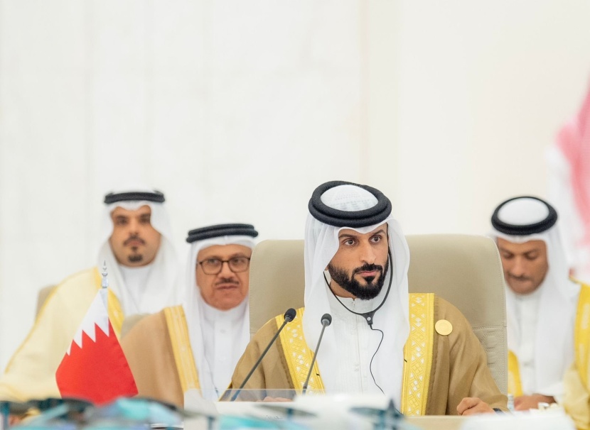 ولي العهد: ضرورة مواجهة كل ما يؤثر في أمن الطاقة وسلاسل الإمدادات الغذائية