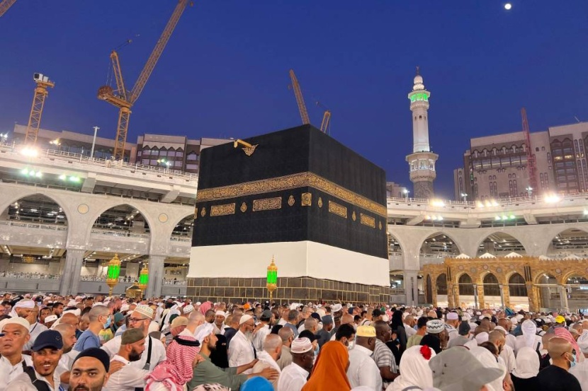 وزير الداخلية: تنفيذ جميع خطط الحج وتقديم الخدمات بأعلى معايير الجودة