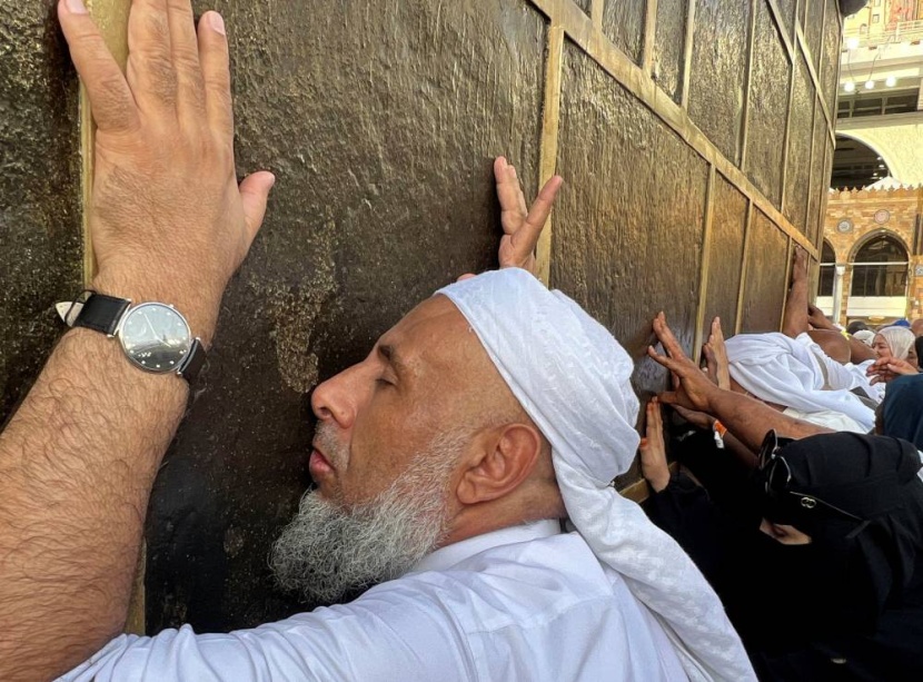 وزير الداخلية: تنفيذ جميع خطط الحج وتقديم الخدمات بأعلى معايير الجودة