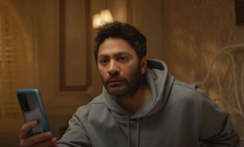 فيلم «تاج» .. سوبر هيرو على الطريقة المصرية